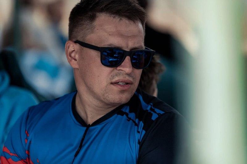 Алекс Ляшенко