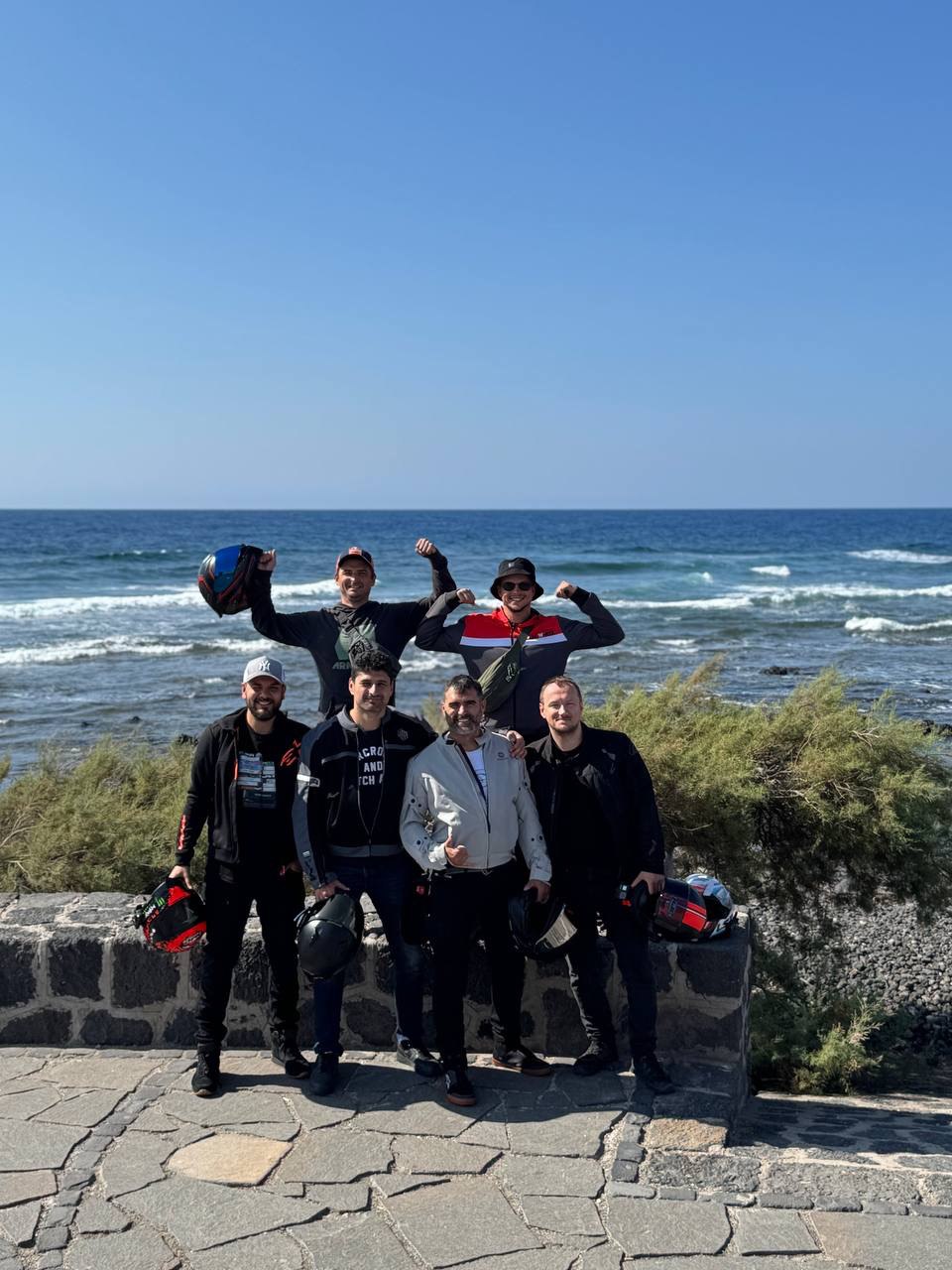 Формат тура