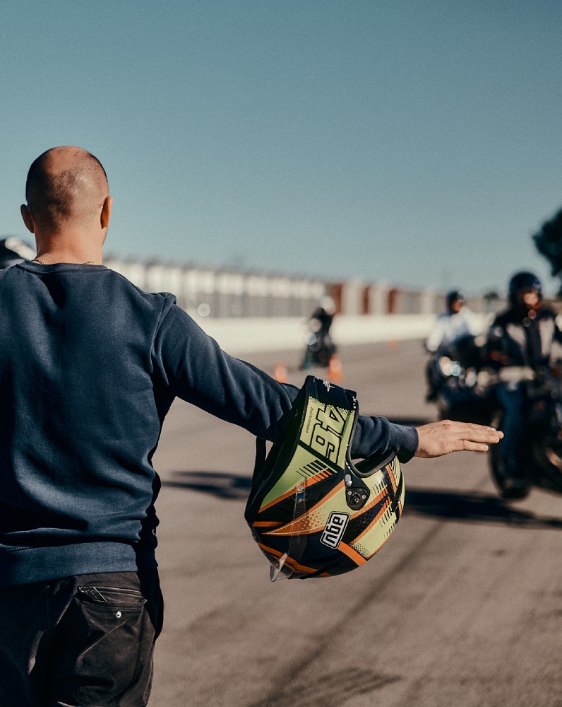 Персональные тренировки